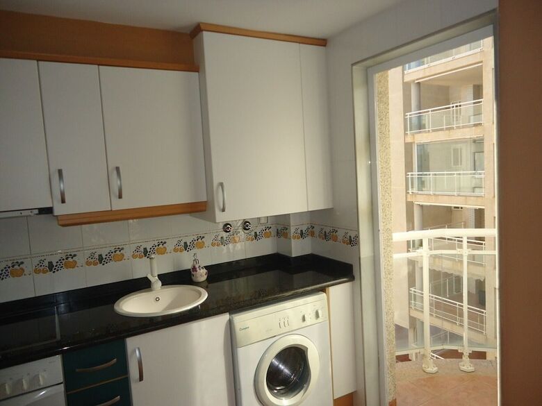Apartamentos Residencial Argenta 2-4 Lek