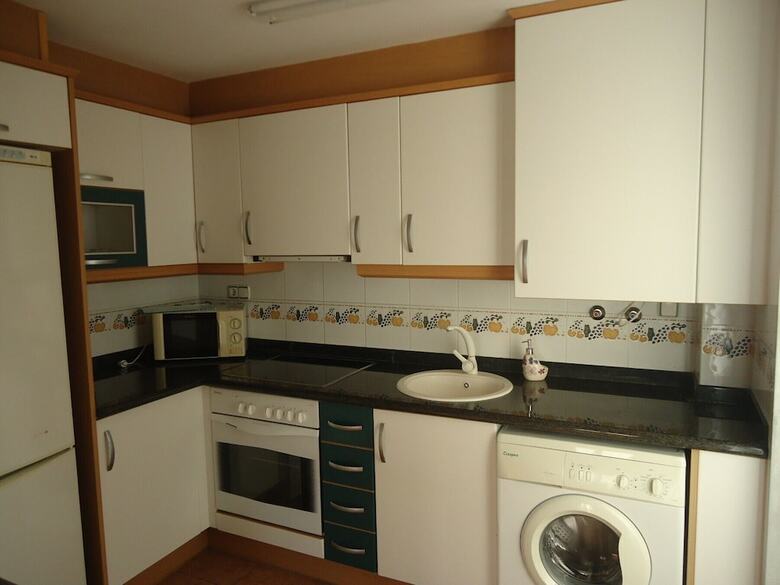 Apartamentos Residencial Argenta 2-4 Lek