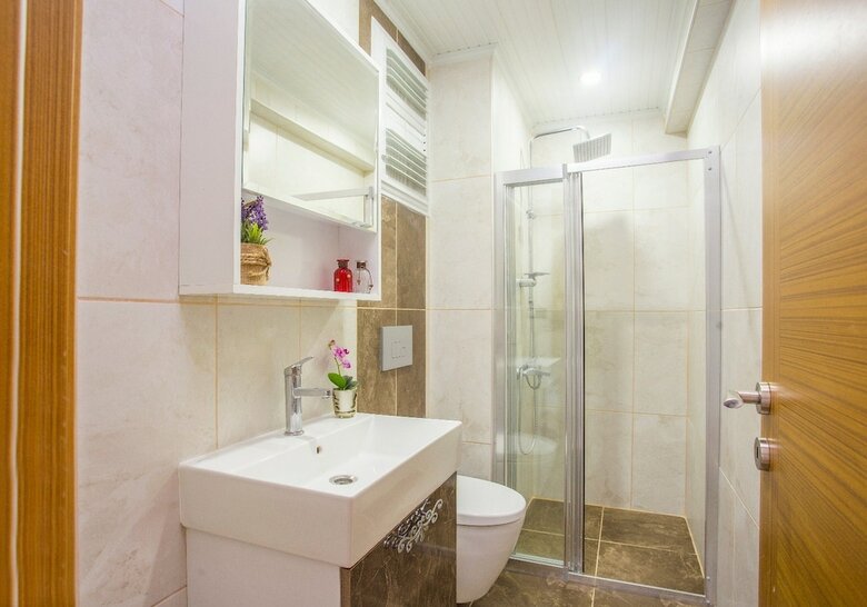 Apartamento Likya Garden 1