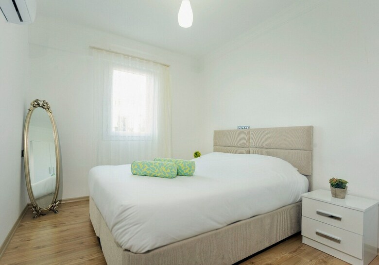 Apartamento Likya Garden 1