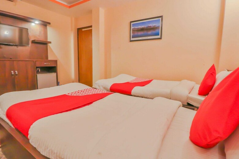 Oyo 639 Hotel Rajasthan