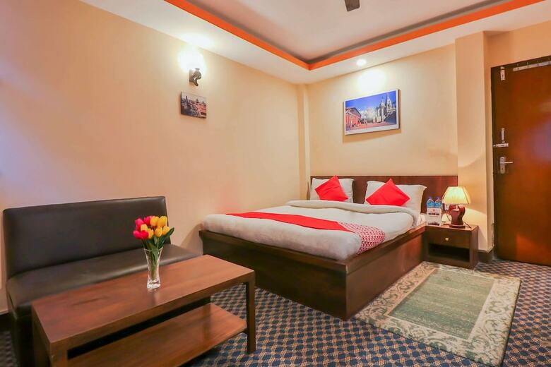 Oyo 639 Hotel Rajasthan
