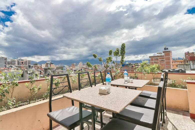 Oyo 639 Hotel Rajasthan