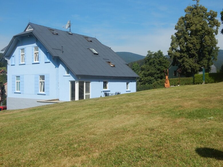 Blue Pension