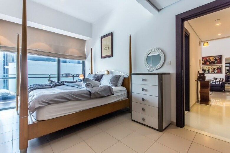 Apartamento Airbetter - Silverine