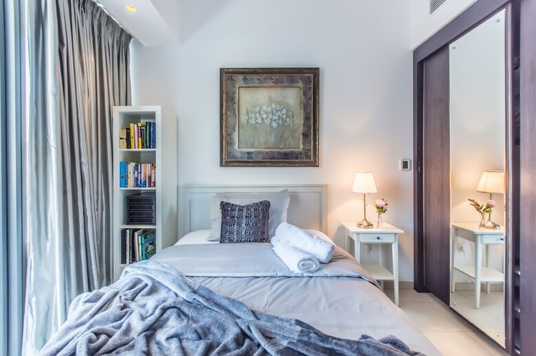 Apartamento Airbetter - Silverine