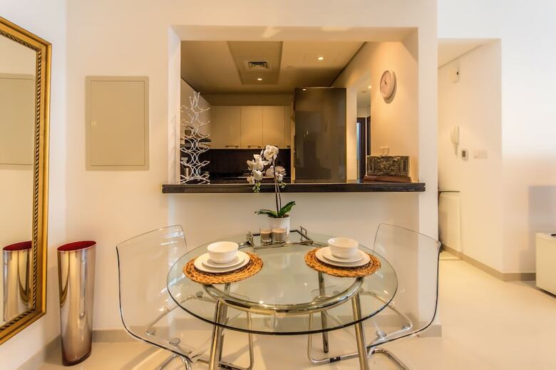Apartamento Airbetter - Silverine