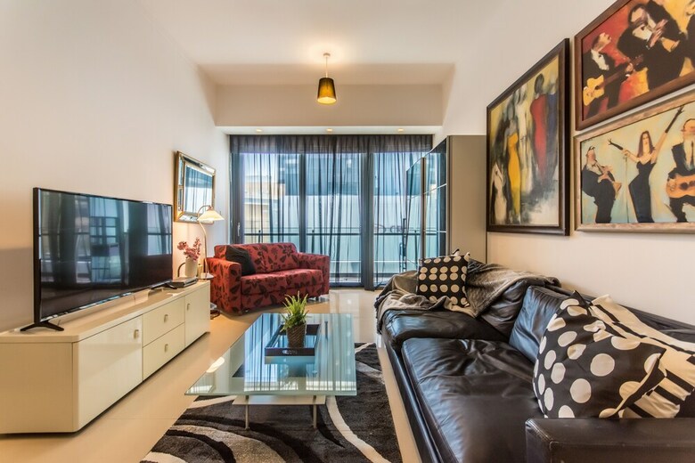 Apartamento Airbetter - Silverine