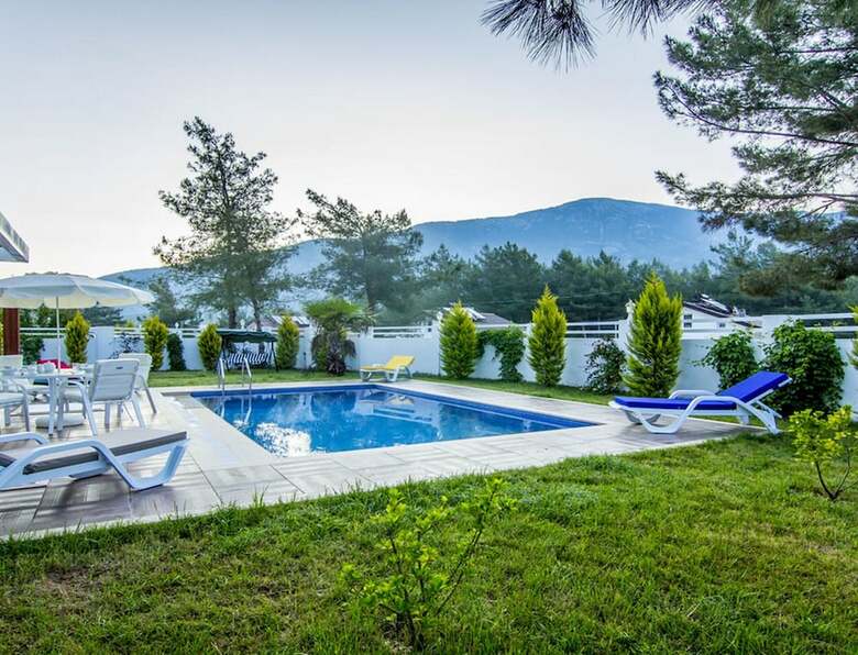 Tala Villa 1