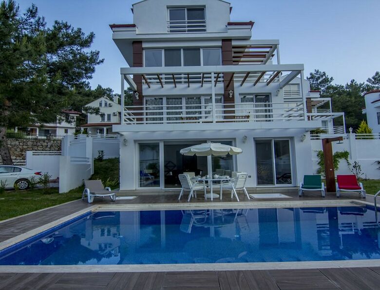 Tala Villa 1