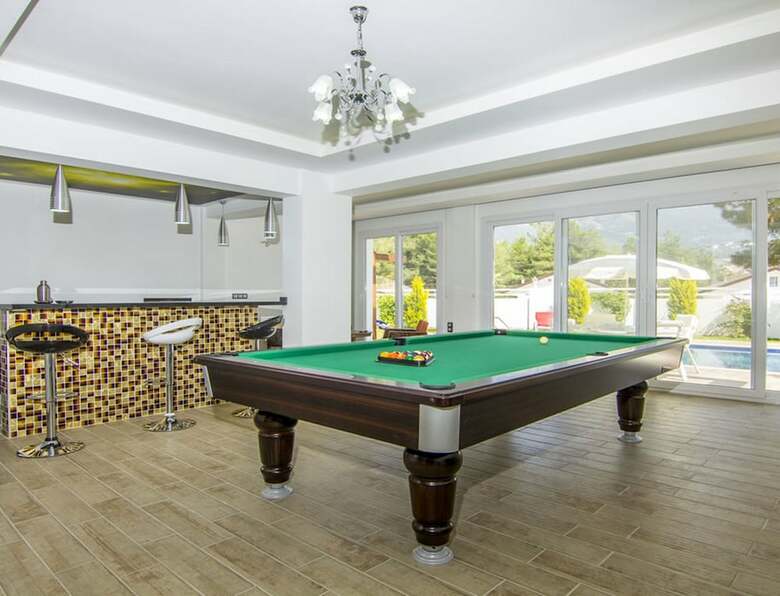 Tala Villa 1