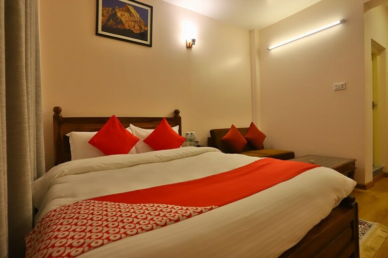Oyo 642 Hotel Ramanam