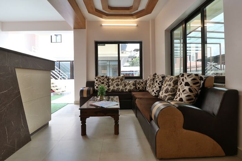 Oyo 642 Hotel Ramanam
