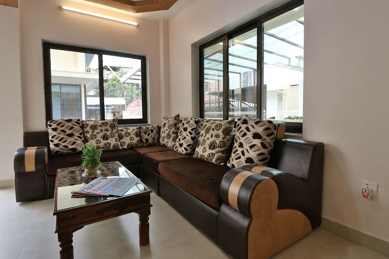 Oyo 642 Hotel Ramanam