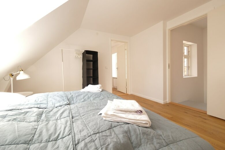 Apartamentos Rent A Place 5