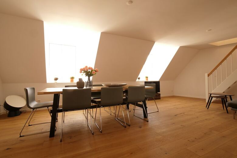 Apartamentos Rent A Place 5