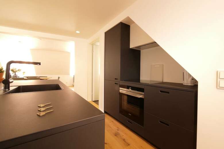 Apartamentos Rent A Place 5