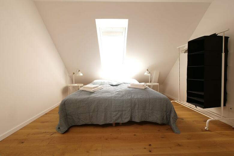 Apartamentos Rent A Place 5