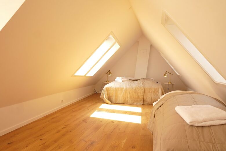 Apartamentos Rent A Place 5