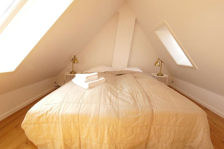 Apartamentos Rent A Place 5