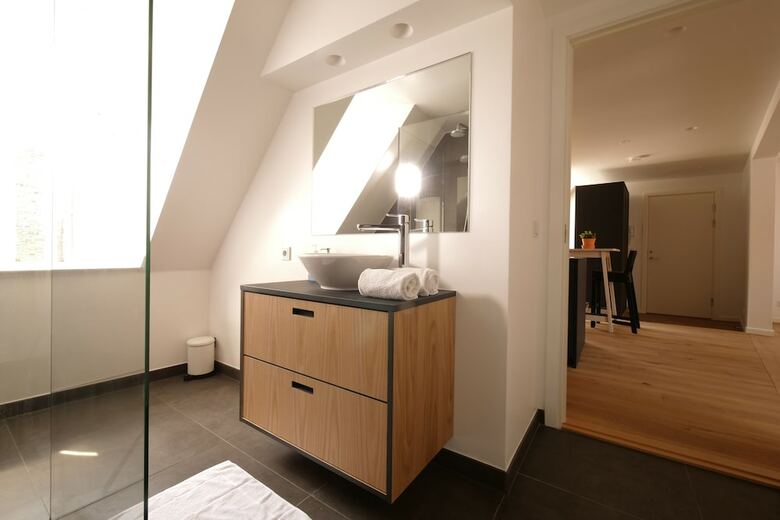 Apartamentos Rent A Place 5
