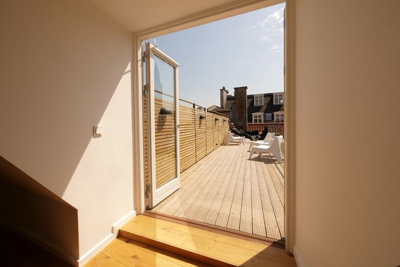 Apartamentos Rent A Place 5