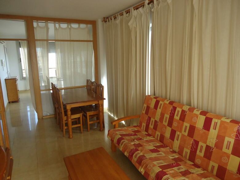 Apartamentos Paseo Mar�timo Lateral Lek
