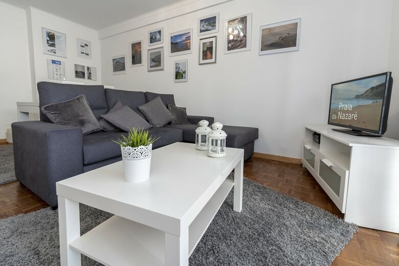 Apartamento O Veleiro By Mp