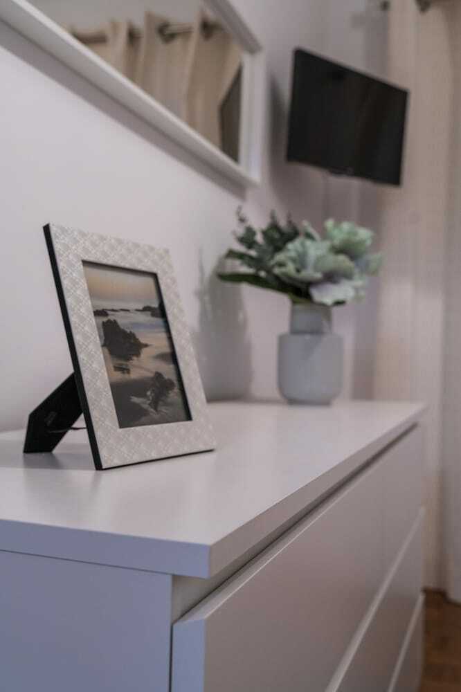 Apartamento O Veleiro By Mp