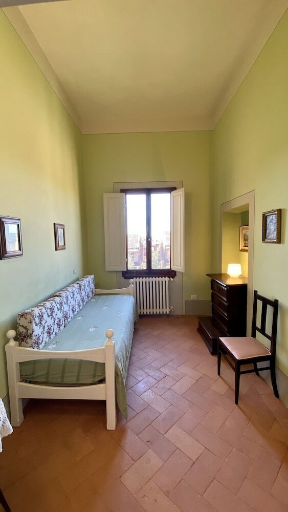 Apartamento Villa Bonsi