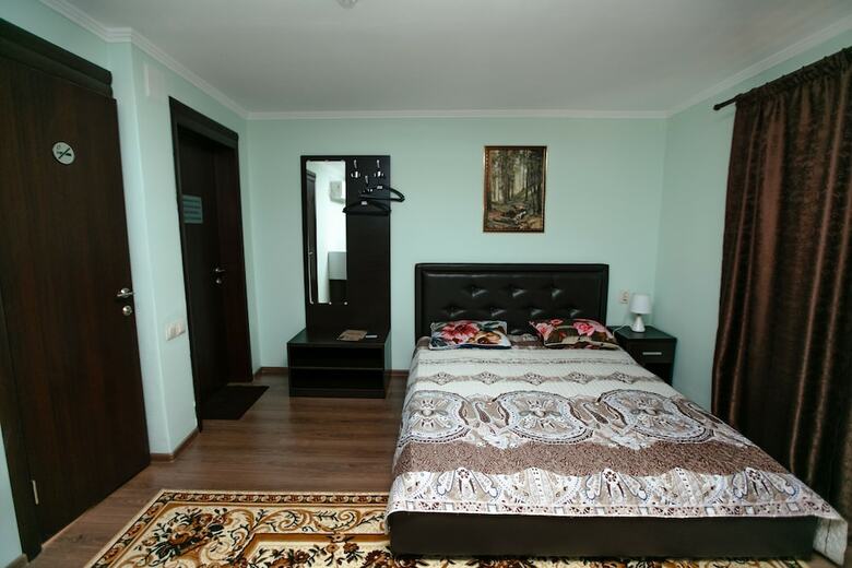 Hotel Fazenda