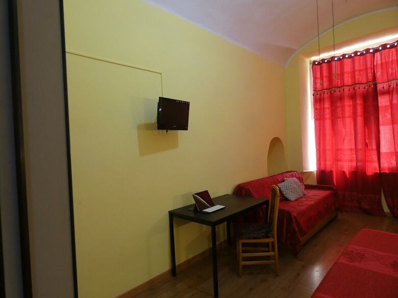 Hotel Guest House Sunlight