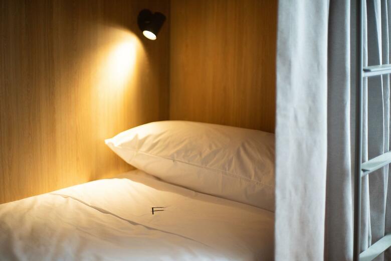 Hostal Franca City Hostel