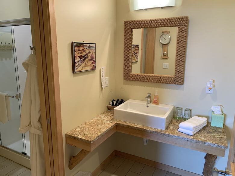 Bed & Breakfast Solglimt Lakeshore B & B