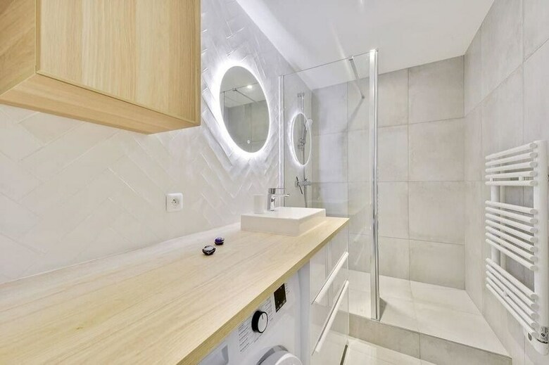 Apartamento Splendide T2 Piscine Terrasse Clim