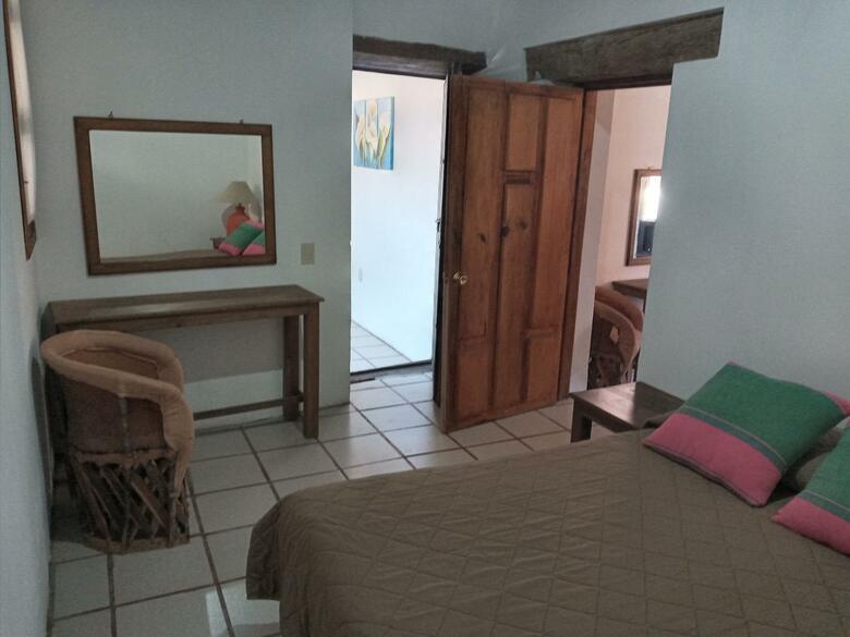 Las Margaritas Hotel Posada