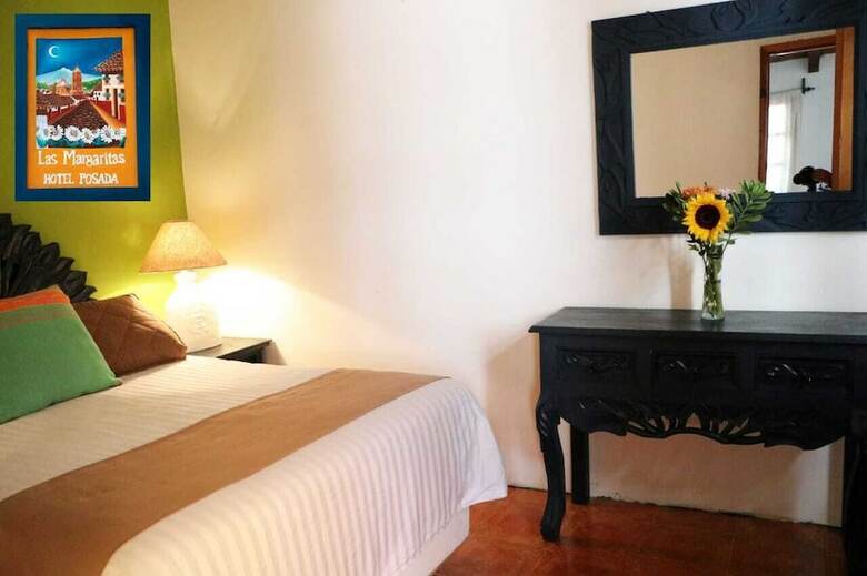 Las Margaritas Hotel Posada