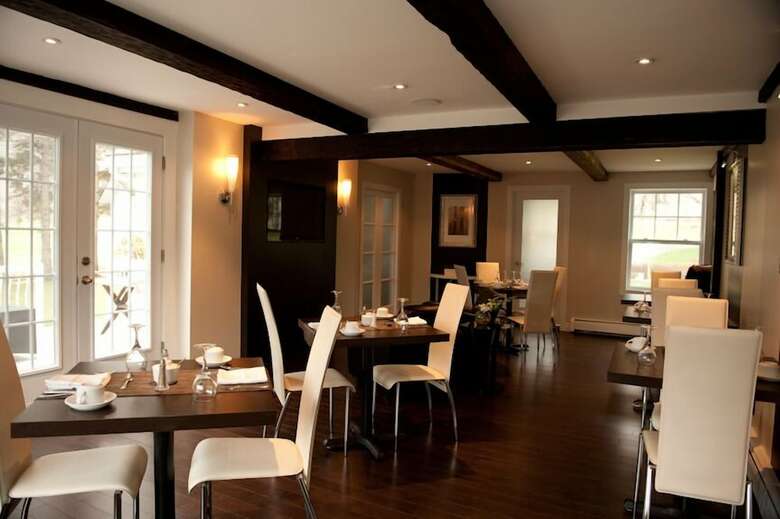 Bed & Breakfast Auberge Sous L'edredon