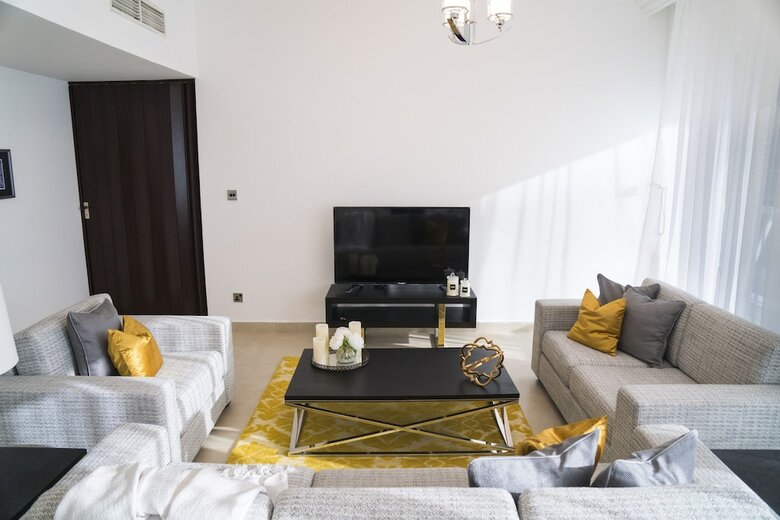 Apartamento Airbetter - Arch Tower Jlt