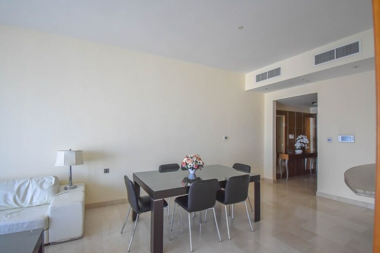 Apartamento Airbetter - Trident Grand Residence Jbr