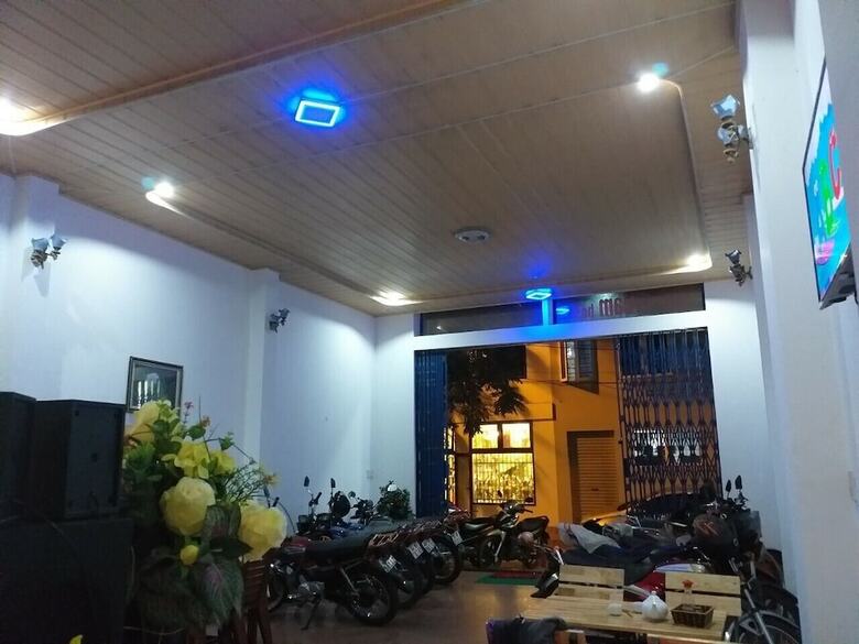 Hotel High Dream Hostel