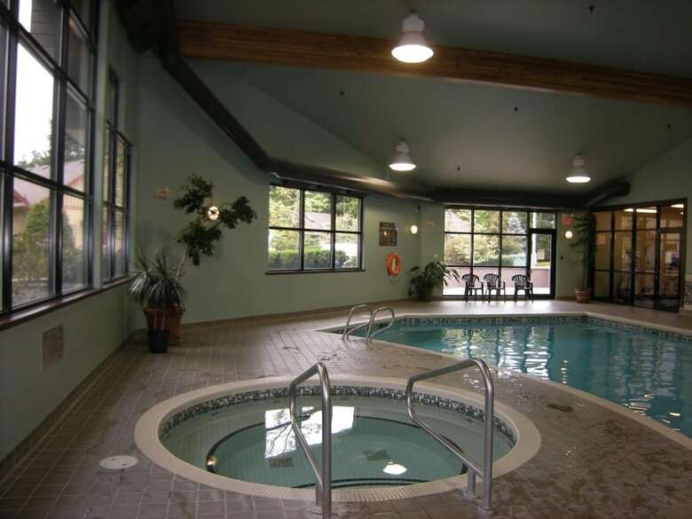 Oceanside Village Resort