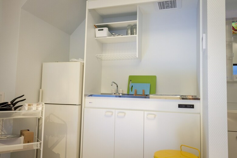 Hostal Yokohama Guesthouse Haco. Tatami. - Hostel