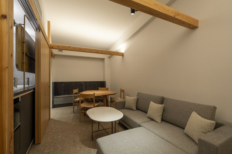 Kyoto Itoya Hotel Mon