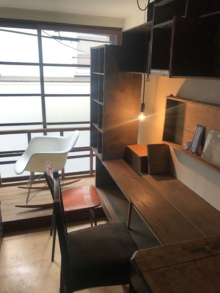Hostal Hostel Muchuu