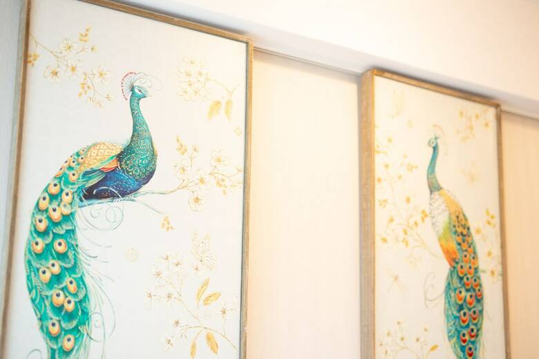 Apartamentos Comfort Self Hotel Prosper Rainbow Villa