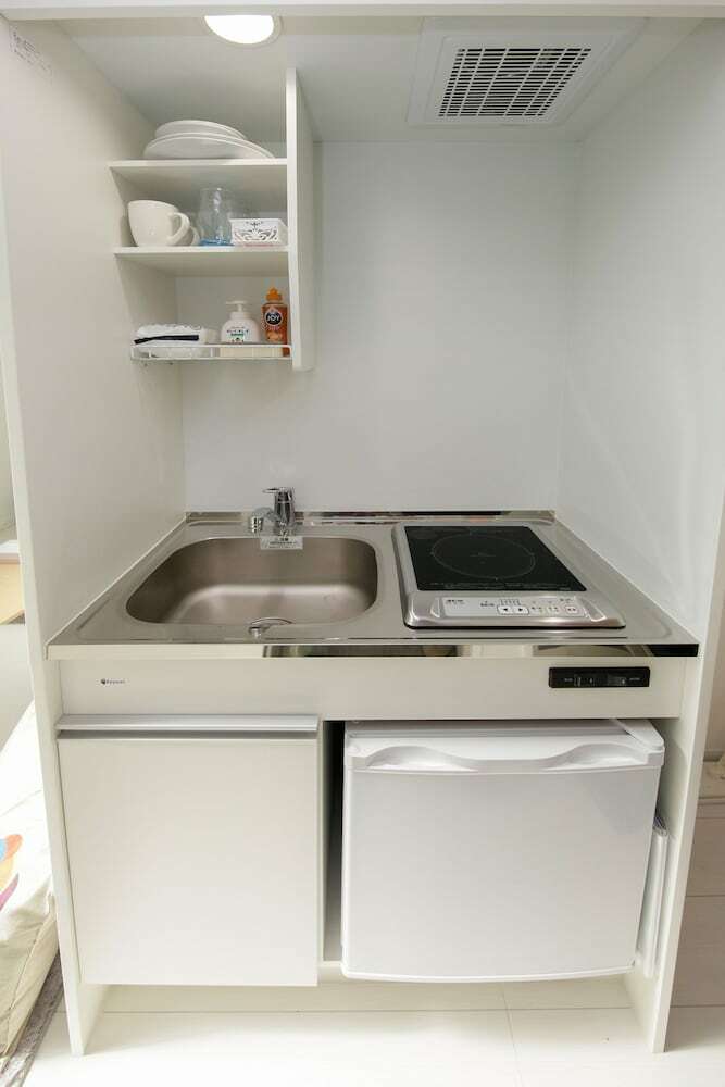 Casa Magnolia Apartment