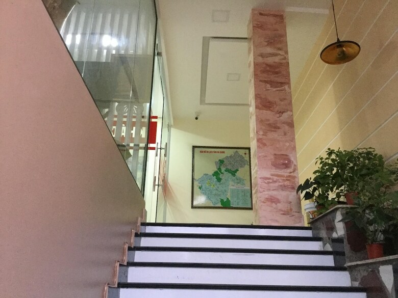 Bao Trang Hotel