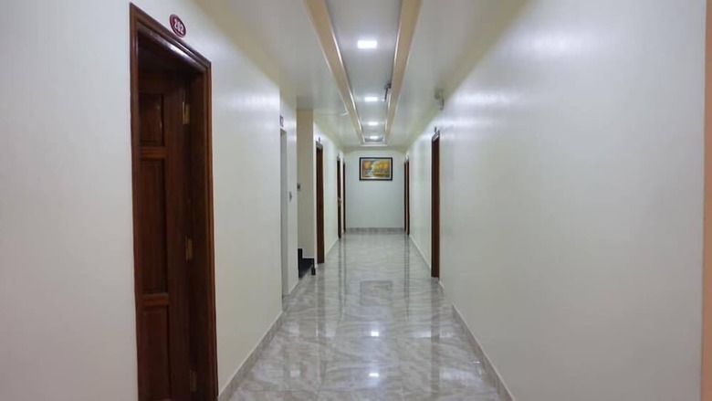 Bao Trang Hotel