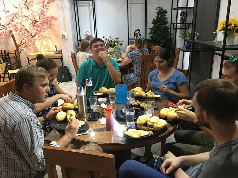 Bao Trang Hotel